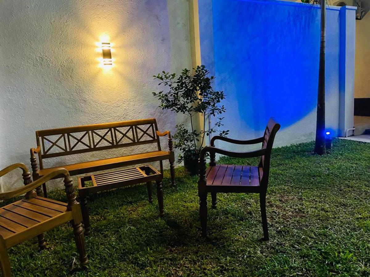 Ceagull Hotel Ahangama Exterior foto