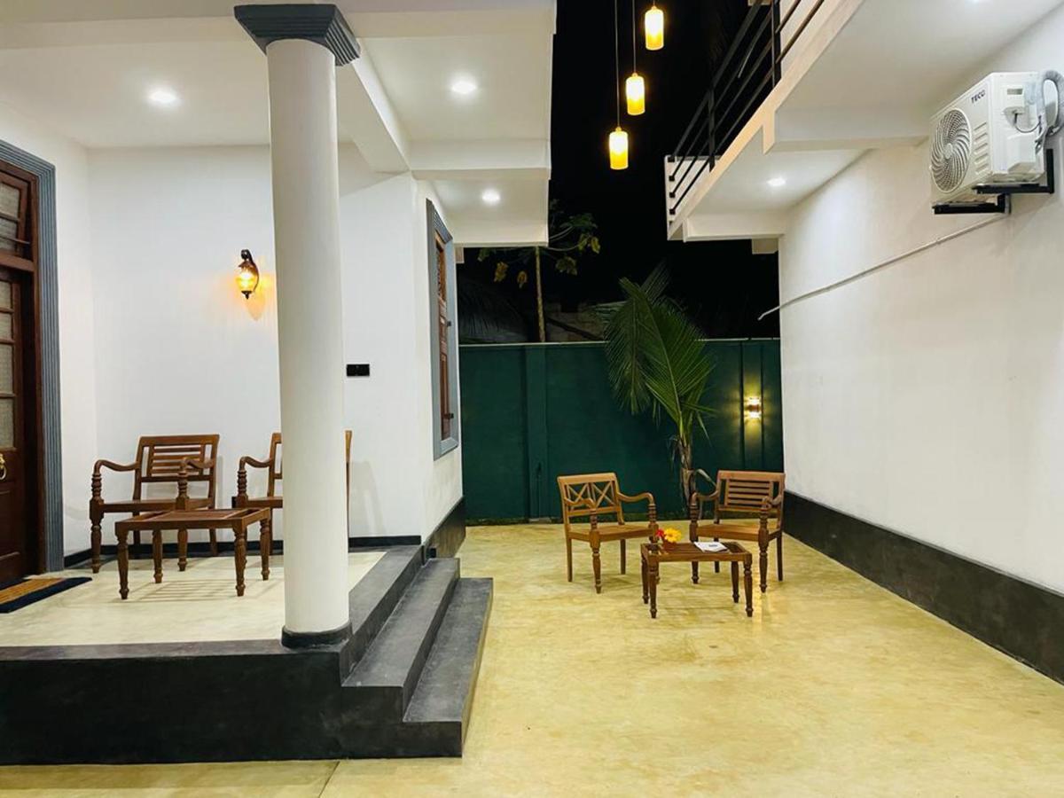 Ceagull Hotel Ahangama Exterior foto
