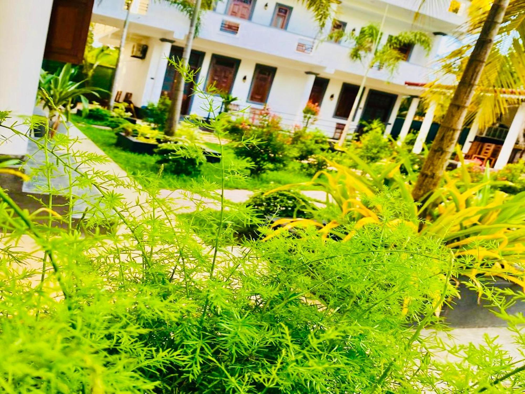 Ceagull Hotel Ahangama Exterior foto